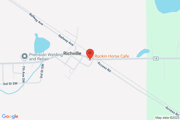 Rockin Horse Restaurant & Lounge