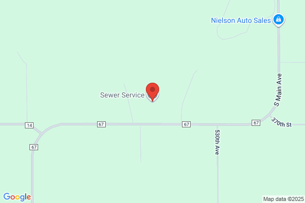 Sewer Service
