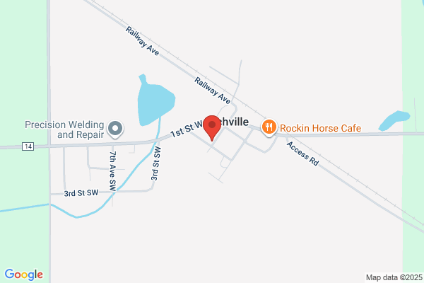 Wagon Wheel Store