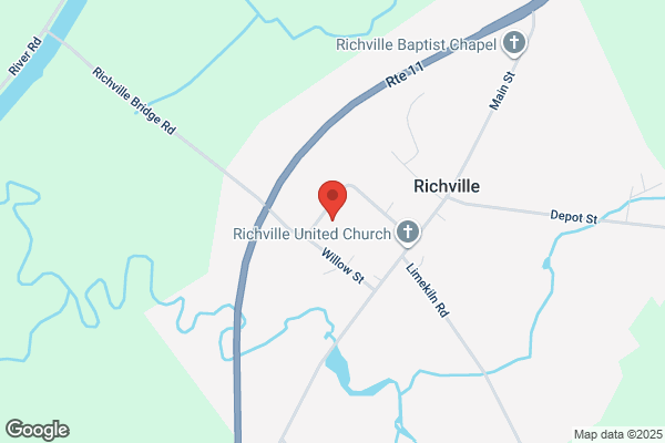 Bowman's Richville Store & Bait