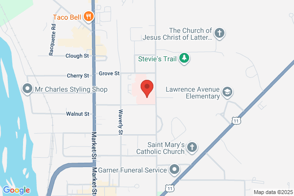 Canton-Potsdam Hospital, Chemical Dependency Outpatient Counseling