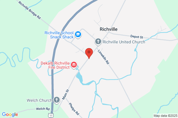 Richville Furniture Store
