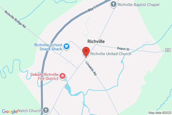 Richville United Church