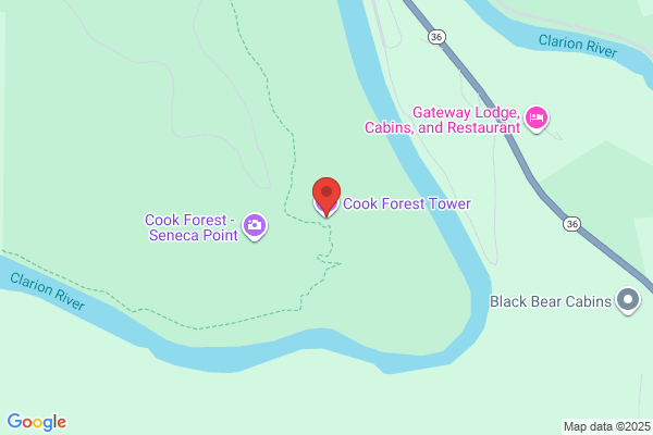 Cook Towers Inc