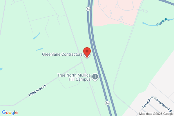 Greenlane Contractors