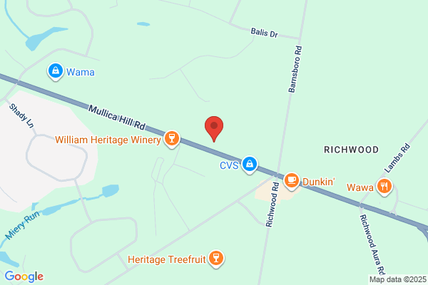 Mullica Hill Advanced Therapies