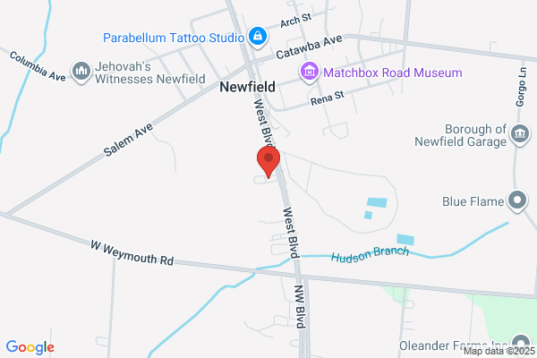 Newfield Granite & Marble