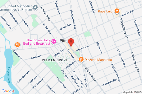 Pitman Pharmacy