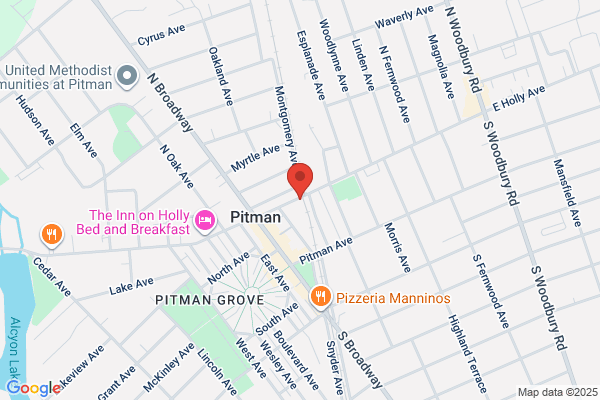 Review Printing Inc