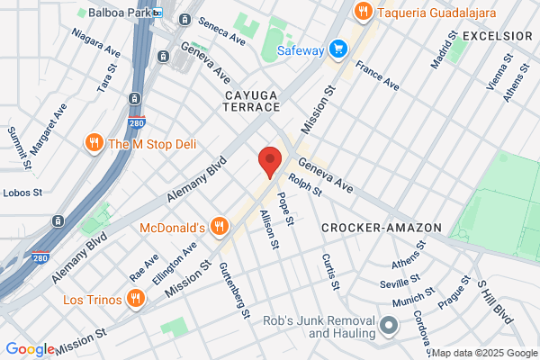 Venice Pizza & Restaurant Inc