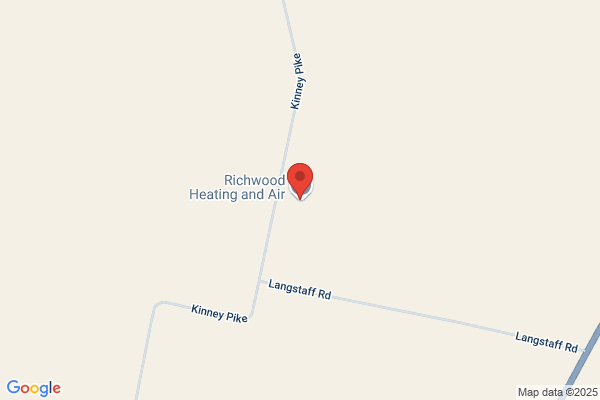 Richwood Heating and Air Ltd