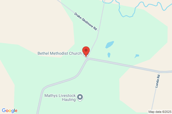 Bethel United Methodist Church