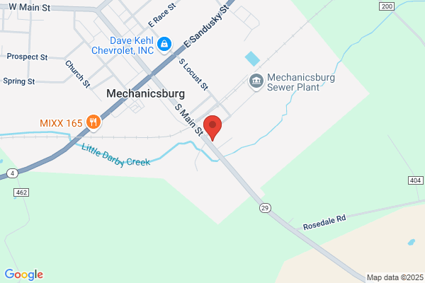 Champaign Landmark Inc