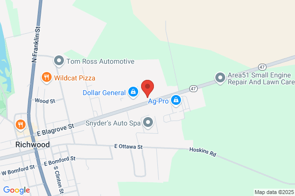 Davis Ken & Sons Inc
