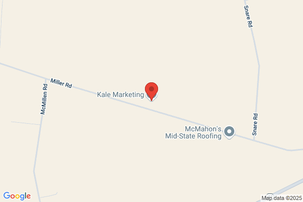 Kale Marketing