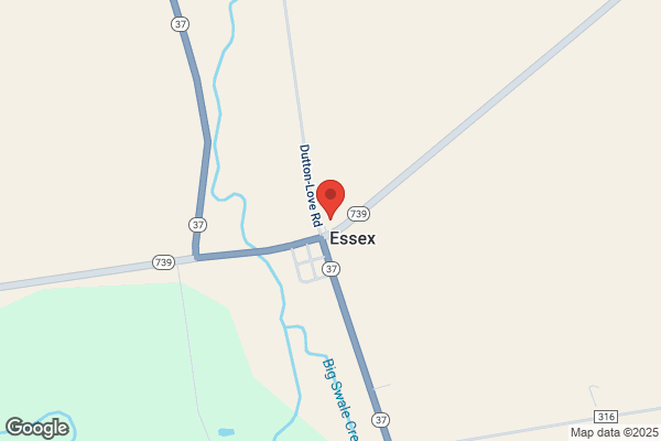 North Union Schools, High School