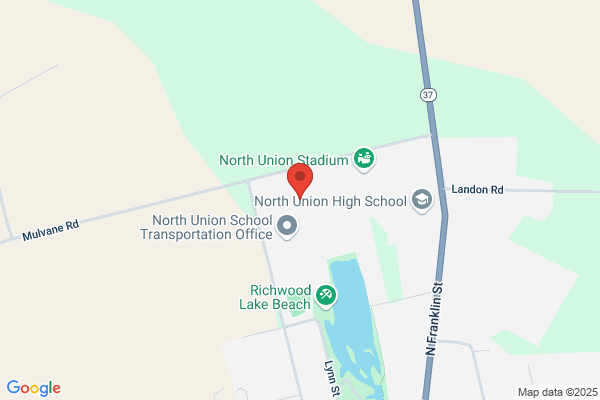 North Union Schools, Middle School