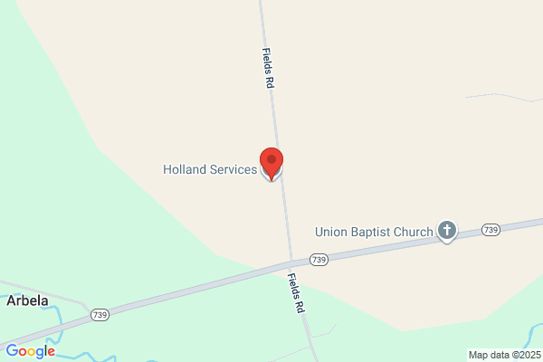 Polley Service Center