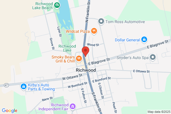 Richwood Animal Clinic