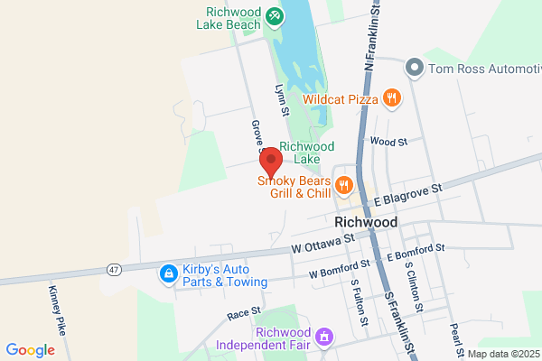 Richwood Community Apartments