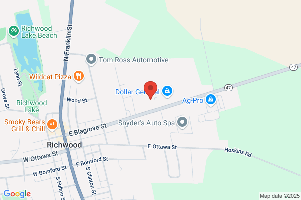 Richwood Tire & Auto Center