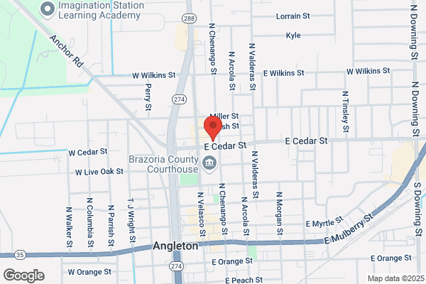 A-Affordable Bail Bonds
