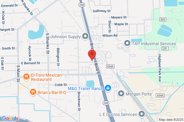 All Texas Temps Inc