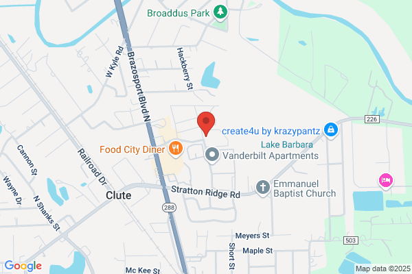 Ashton Oaks