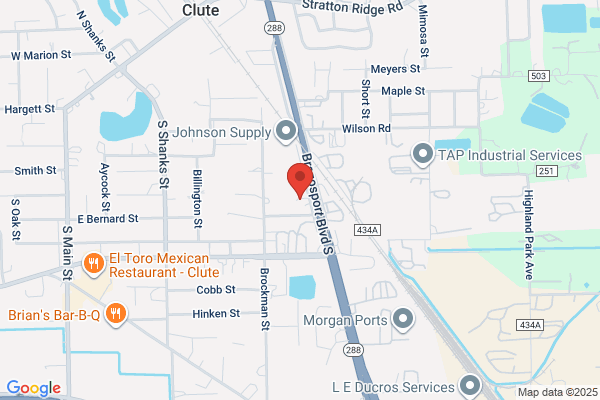 Boynton Motor Co