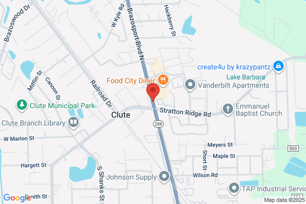 Brazos Computer Repair & Internet Service