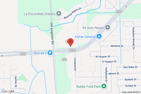 Brazos Woods Veterinary Clinic