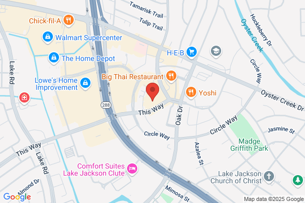 Brazosport Chiropractic Center