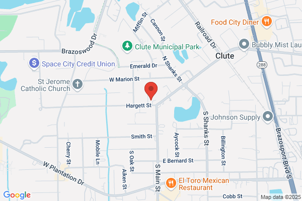 Clute-City of, Municipal Court