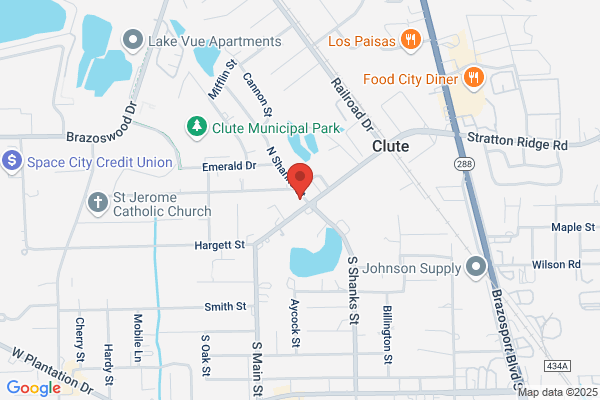 Instrumentation Inc