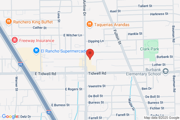 Mendoza's Mexican Food and Catering