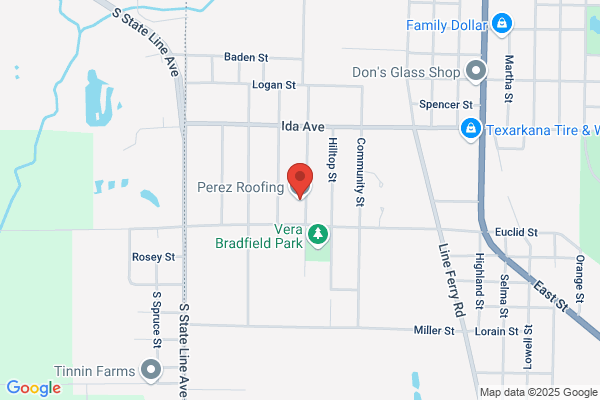 Perez Roofing