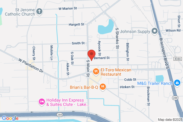 Reck's Super Market