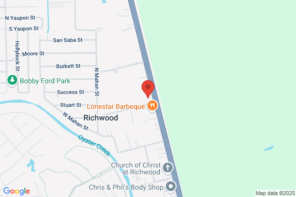 Richwood Police & Fire Department