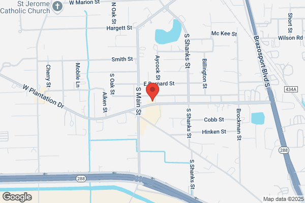 Silvas Joe Attorney