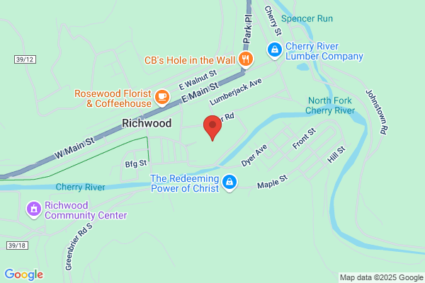 Cherry River Foodland