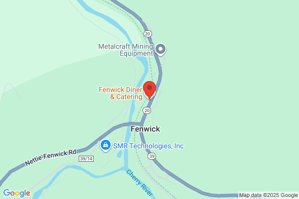 Fenwick Diner & Catering