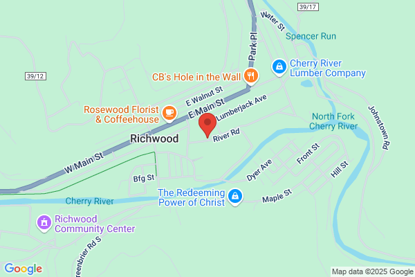 Richwood Public Library
