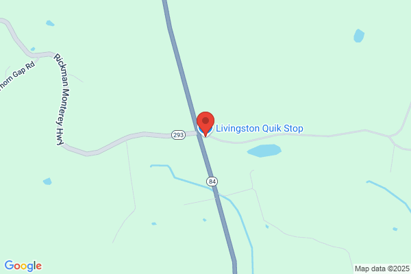 Livingston's Quik Stop