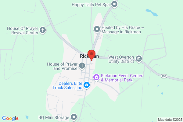 Rickman Auto Parts & Automotive