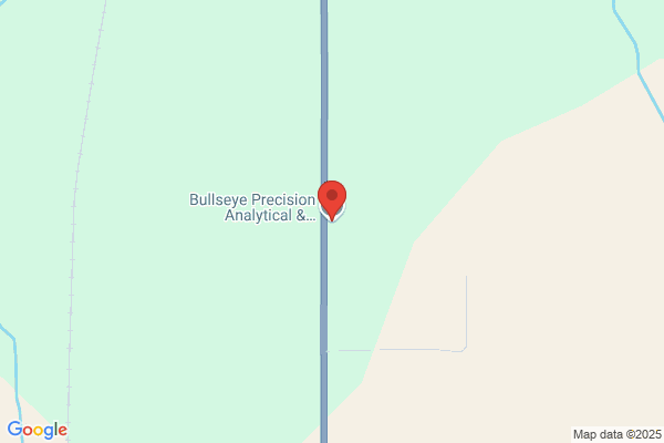 Bullseye Precision Analytical & Environmental Services