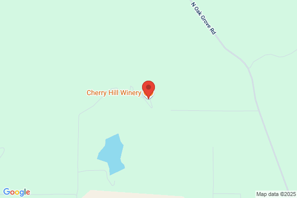 Cherry Hill Winery