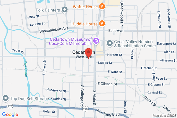 Polk County Museum & Historical Society