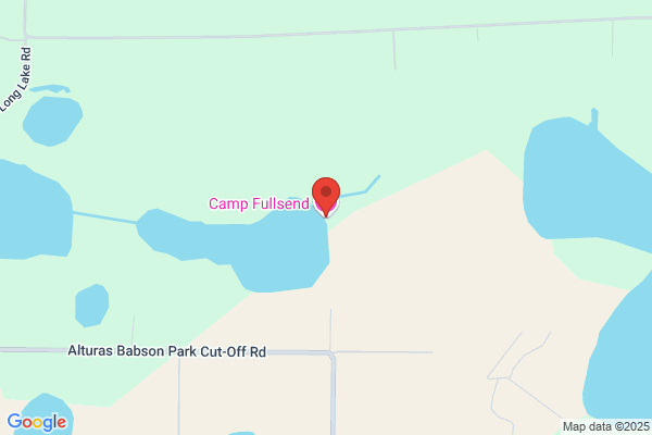 Polk County of, Fairgrounds