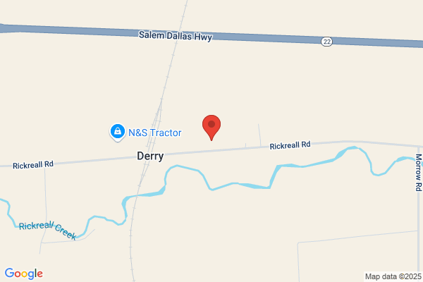 Rickreall Dairy