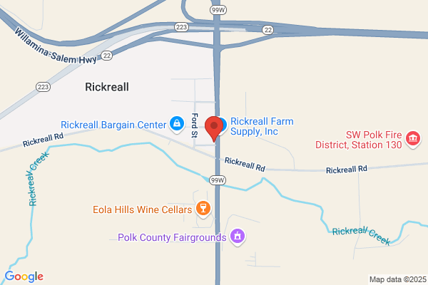 Rickreall Mini-Mart & Deli